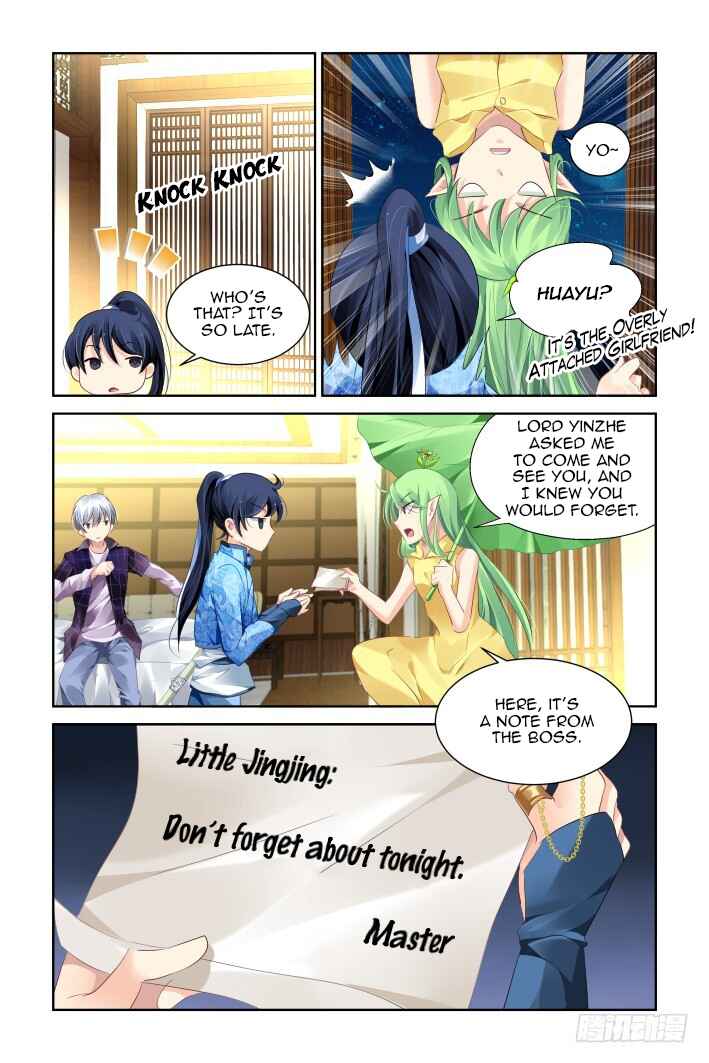 Chapter 131 - Page 5