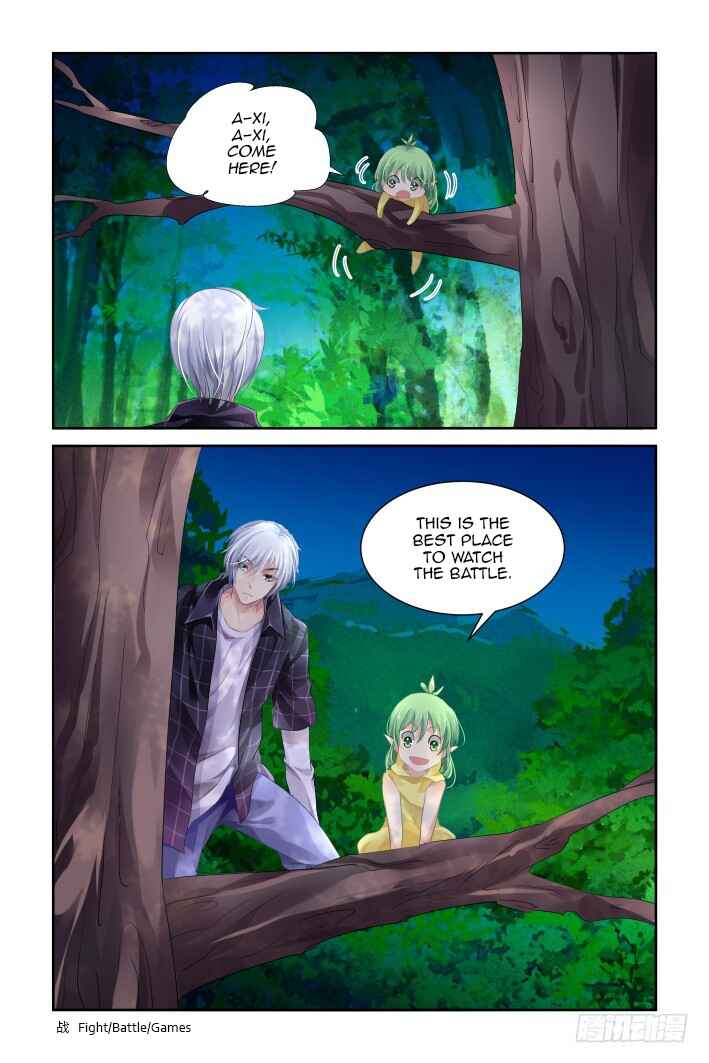 Chapter 131 - Page 7