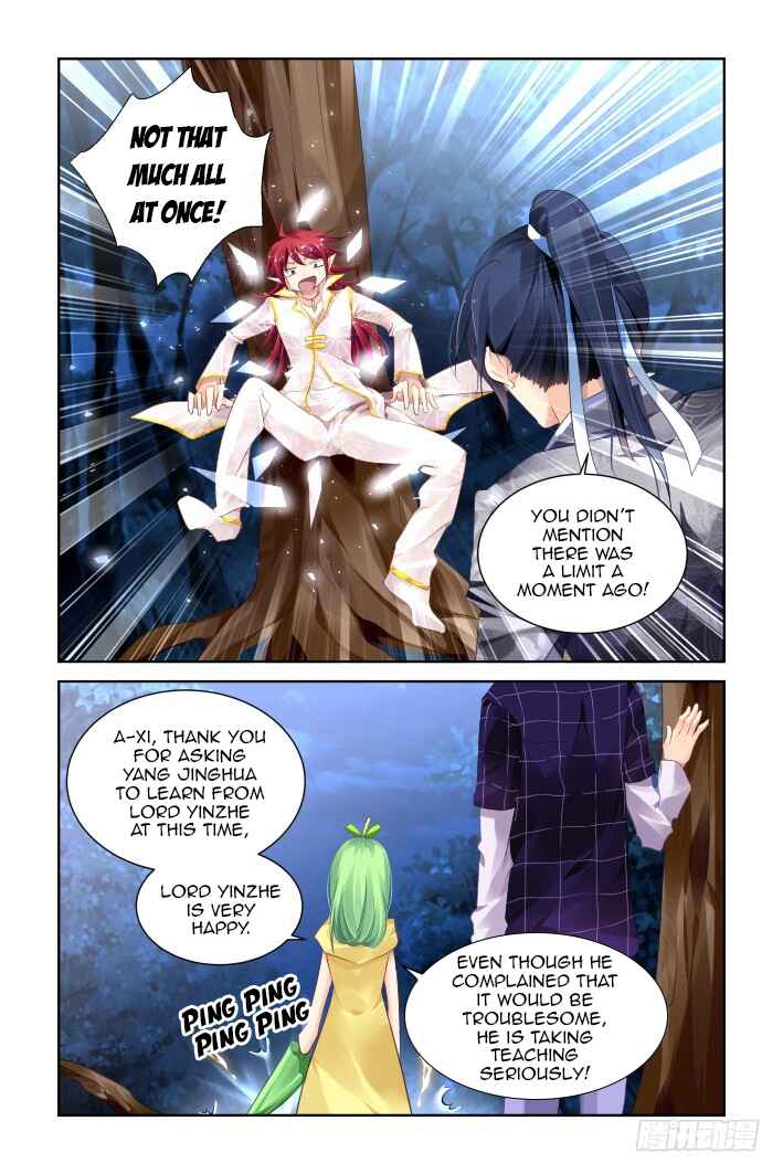 Chapter 131 - Page 9