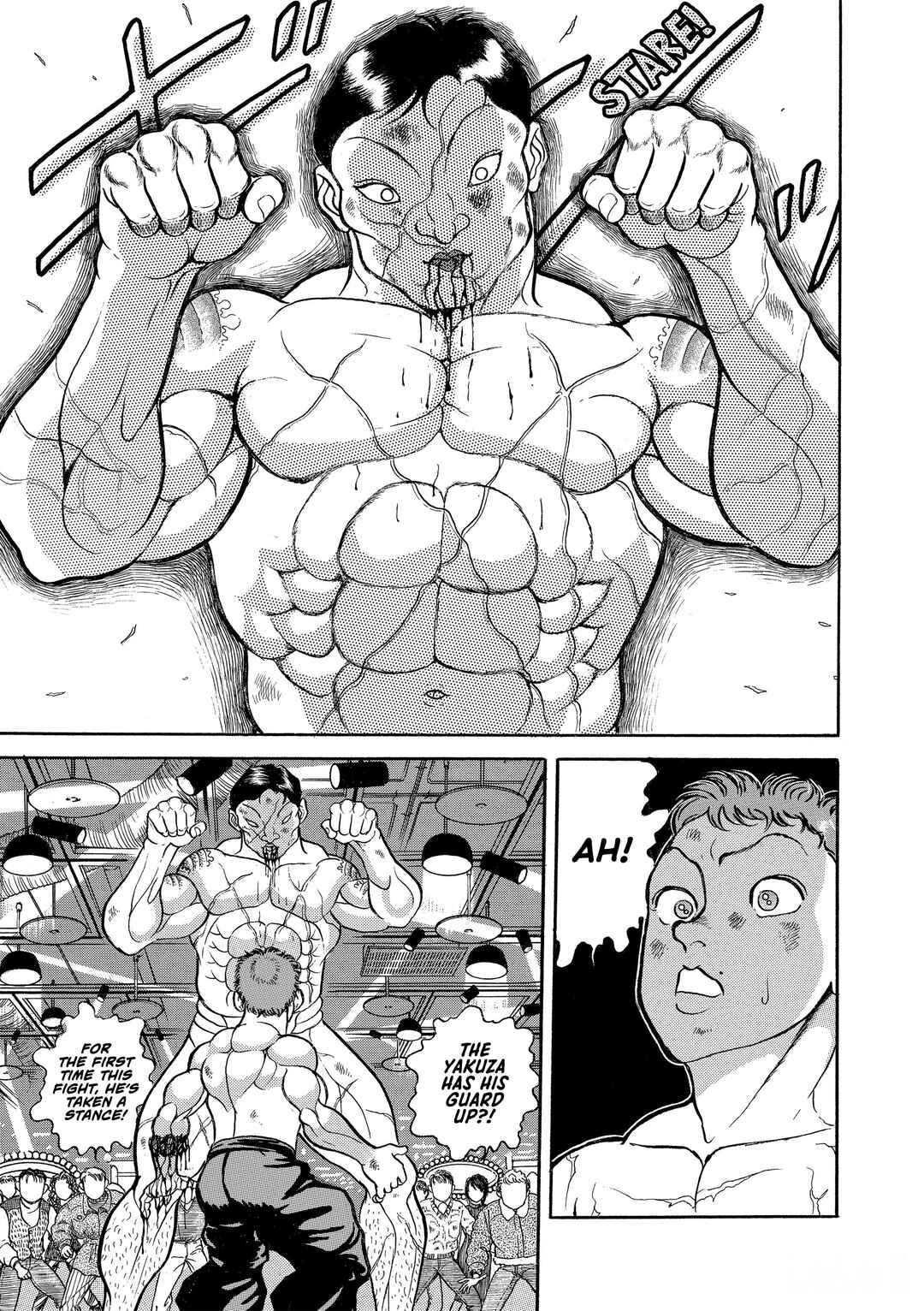 Chapter 119 - Page 7