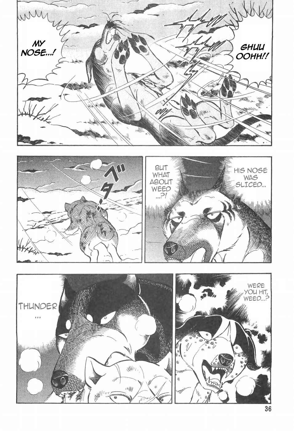 Chapter 95 - Page 10