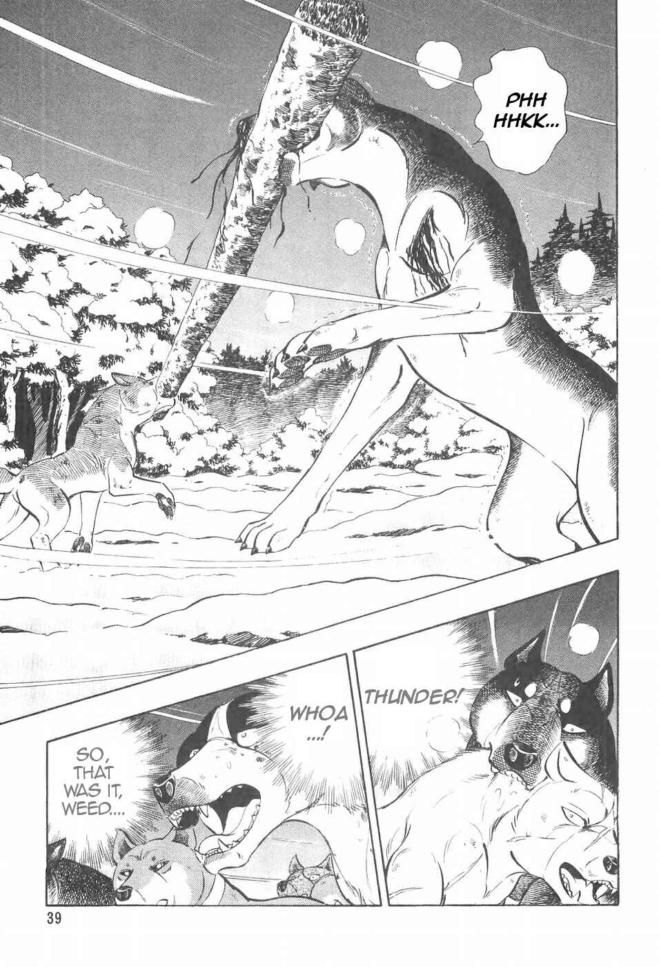 Chapter 95 - Page 13