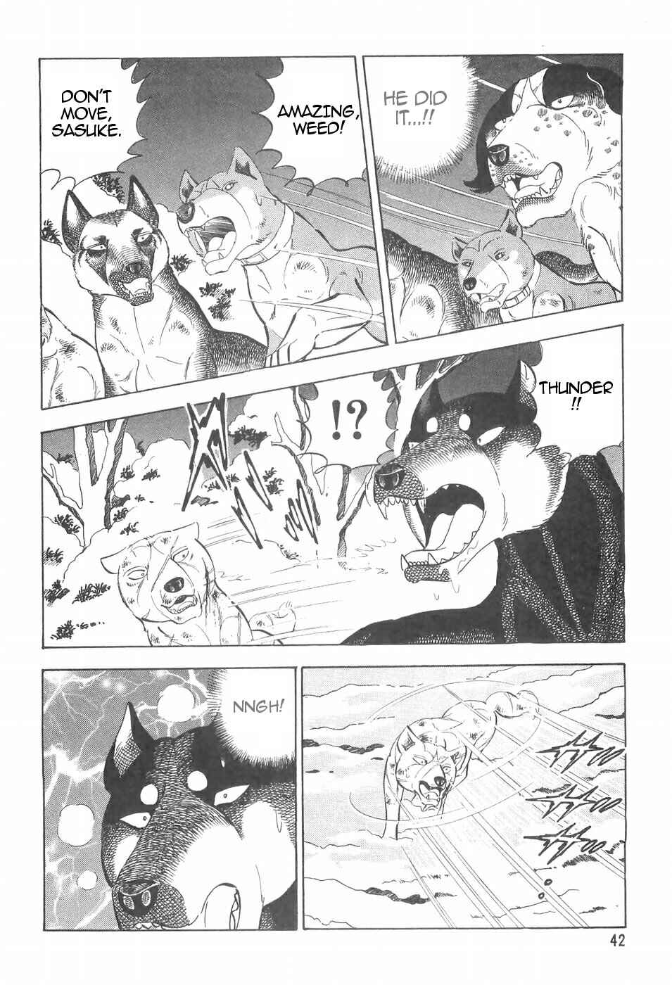 Chapter 95 - Page 16