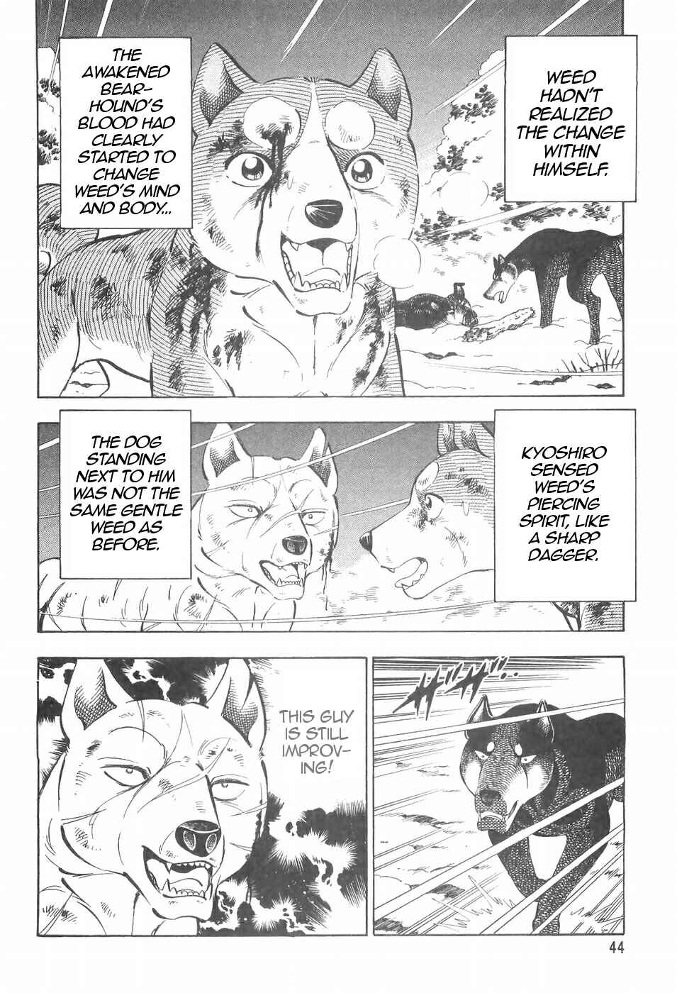 Chapter 95 - Page 18