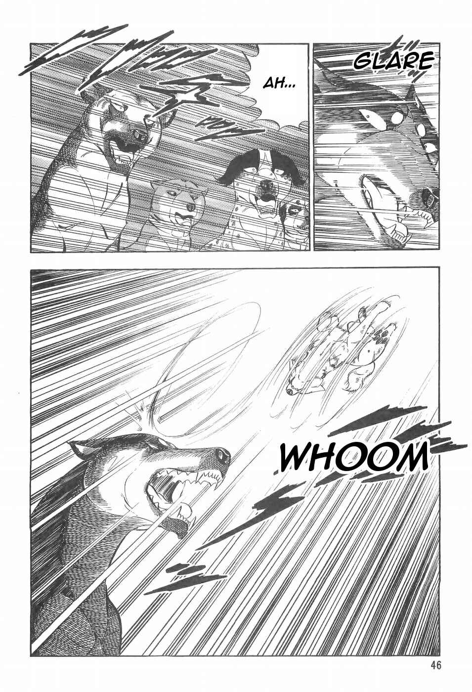 Chapter 95 - Page 20