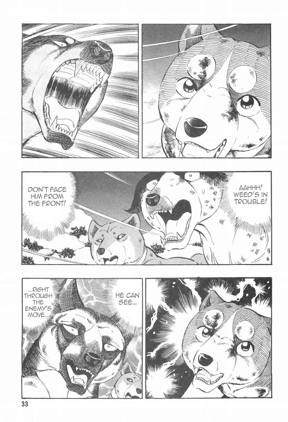 Chapter 95 - Page 7