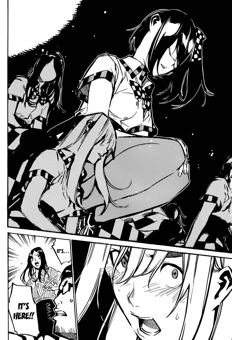 Chapter 160 - Page 12