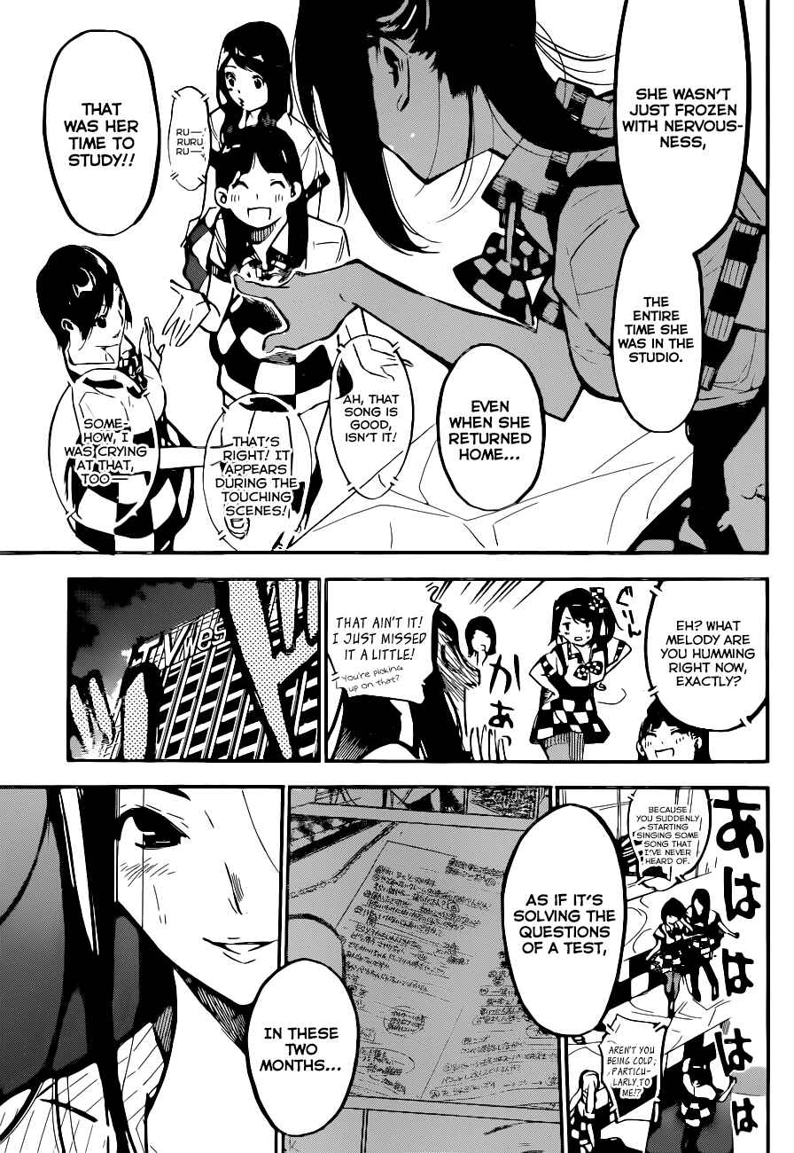 Chapter 160 - Page 19