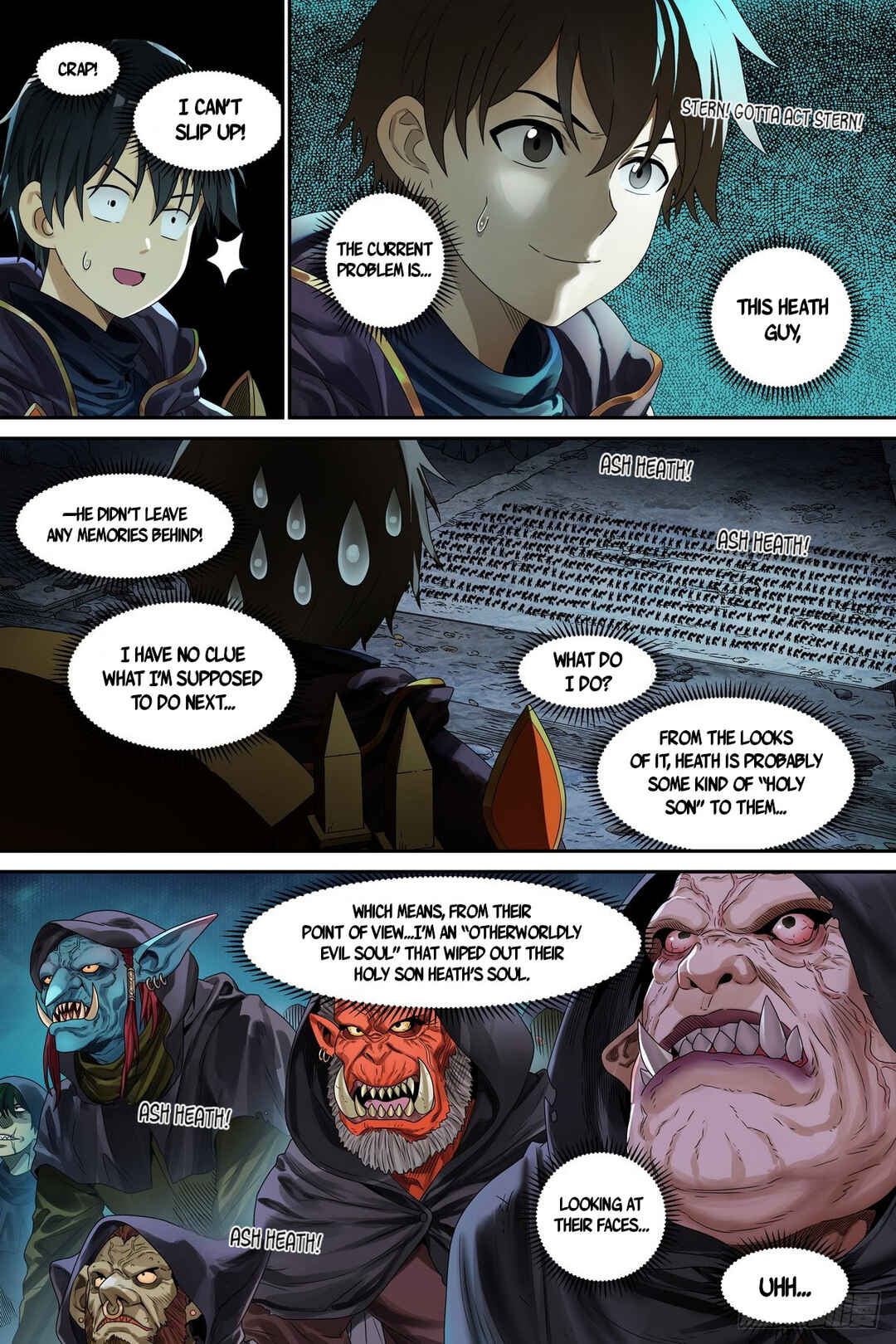 Chapter 1 - Page 10