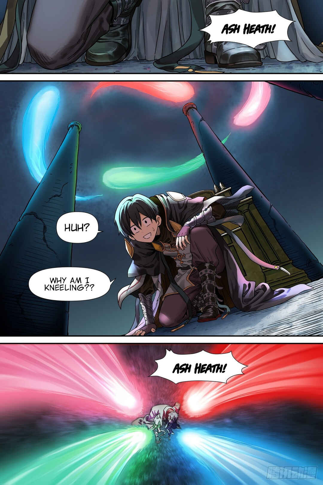 Chapter 1 - Page 13