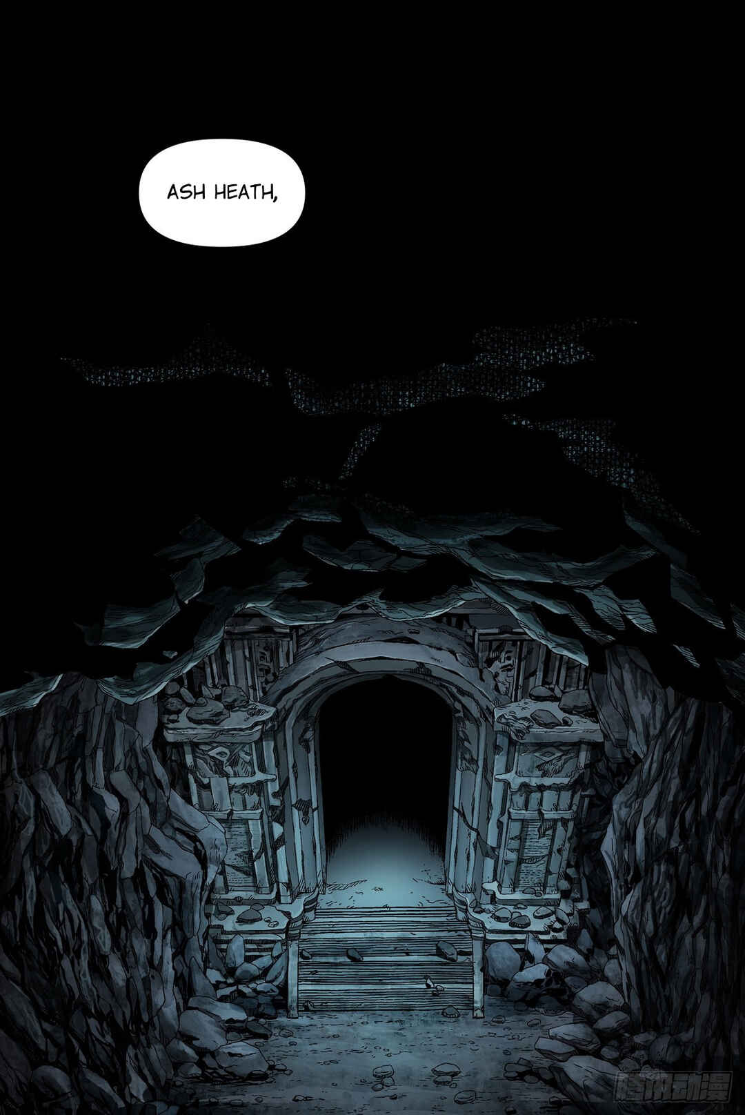 Chapter 1 - Page 3