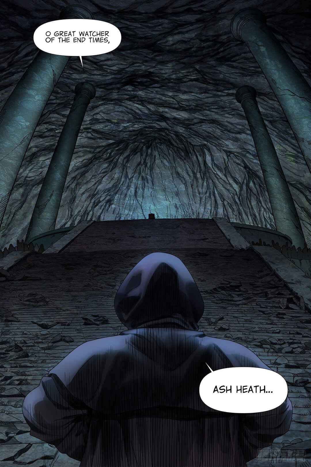 Chapter 1 - Page 5