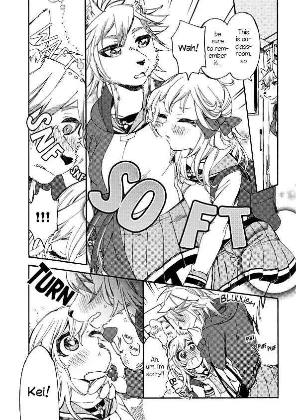 Chapter 2 - Page 3