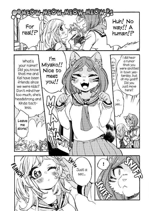 Chapter 2 - Page 5