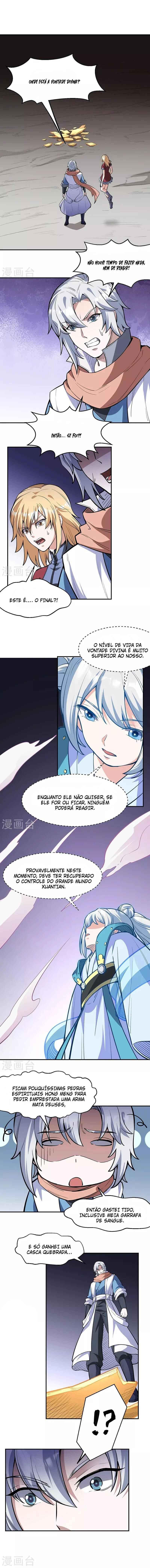 Chapter 510 - Page 2