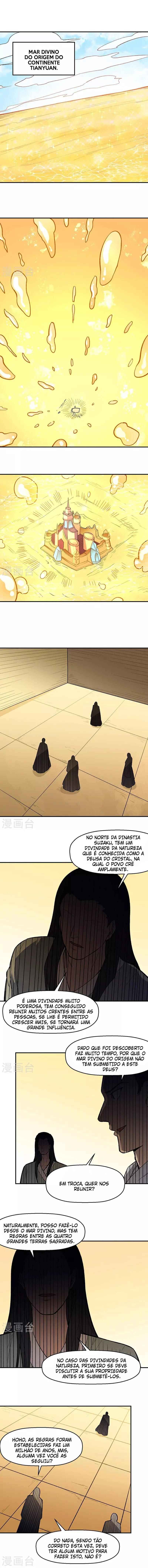 Chapter 510 - Page 6