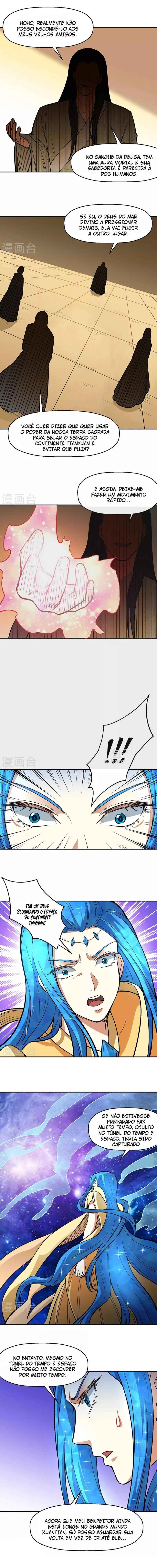 Chapter 510 - Page 7