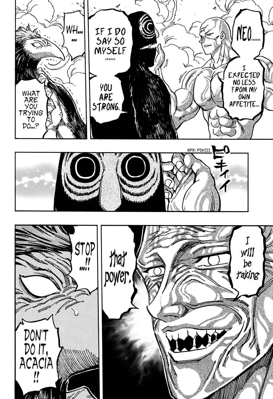 Chapter 382 - Page 16
