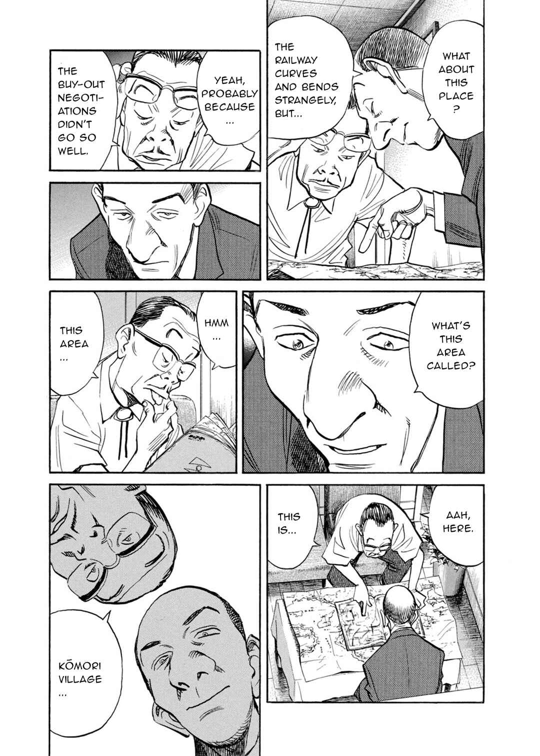 Chapter 65 - Page 11