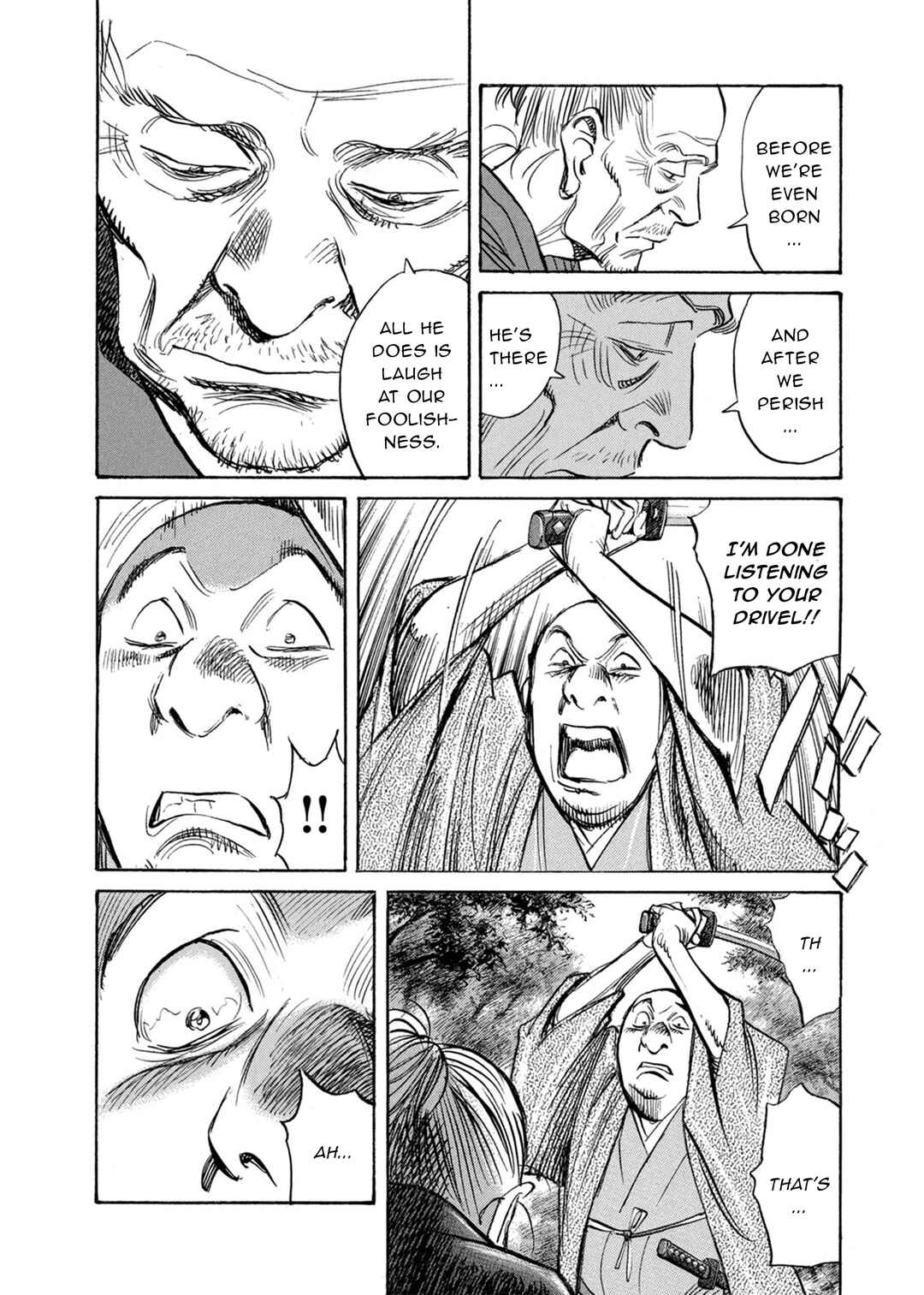 Chapter 65 - Page 13