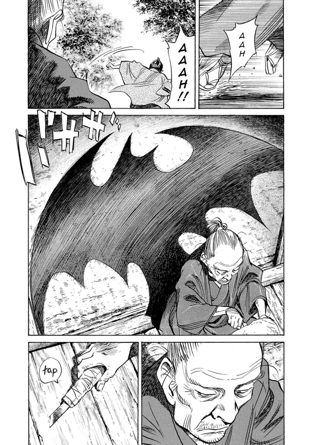 Chapter 65 - Page 14