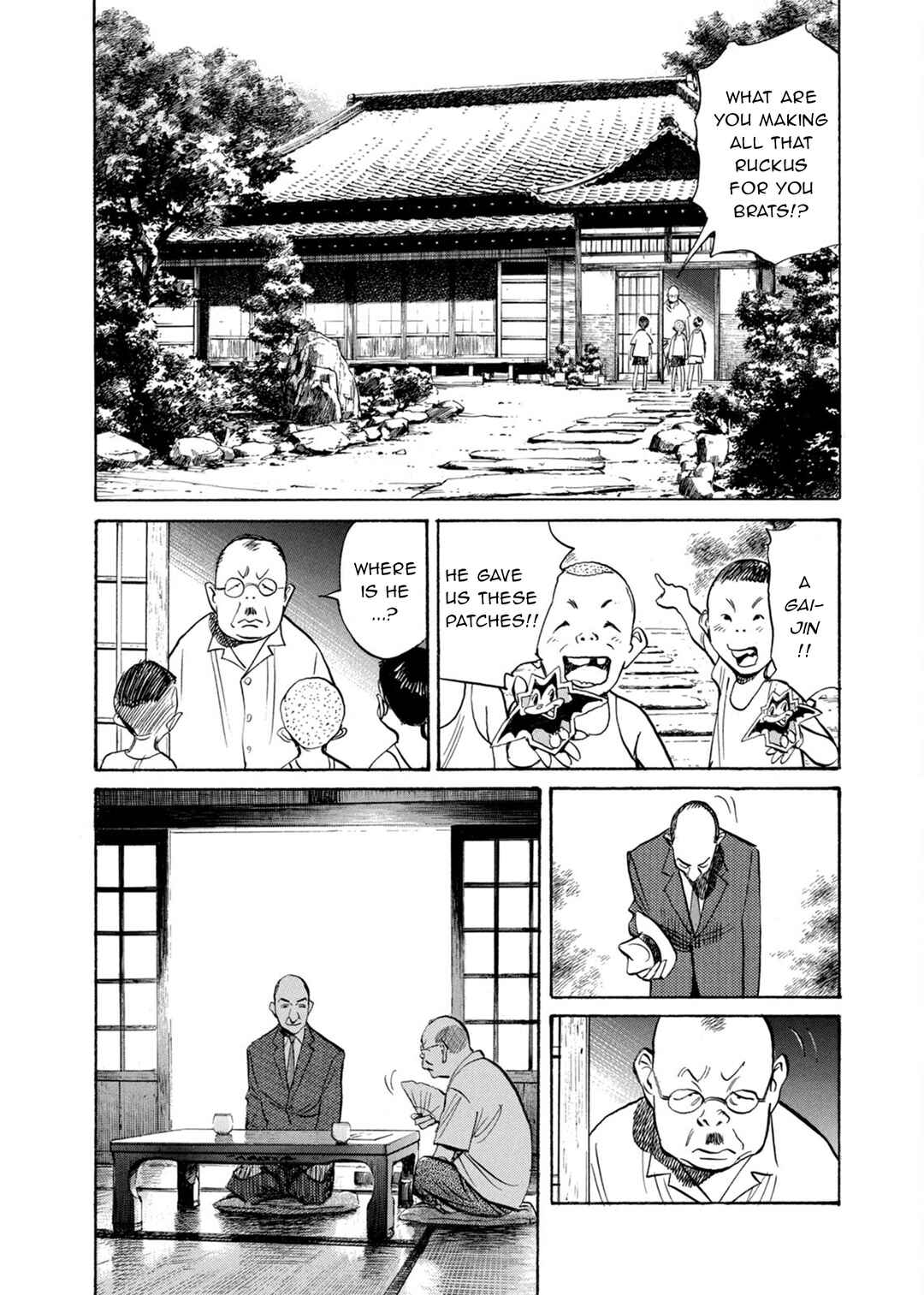 Chapter 65 - Page 18
