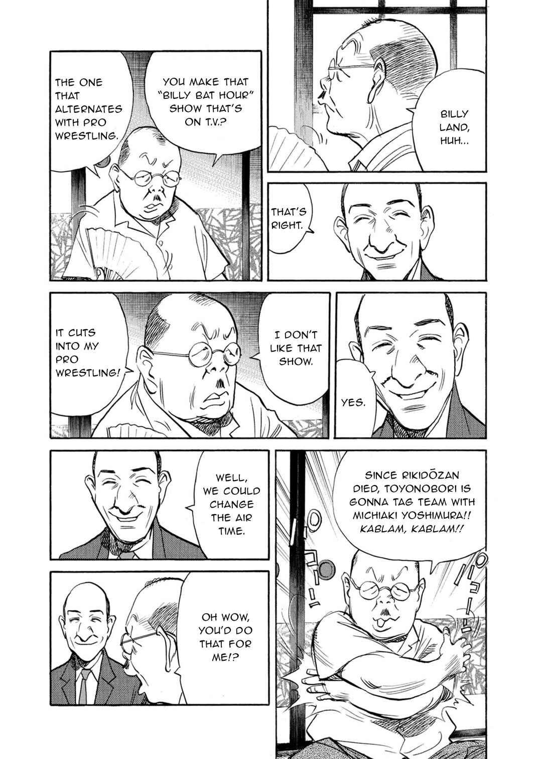 Chapter 65 - Page 19