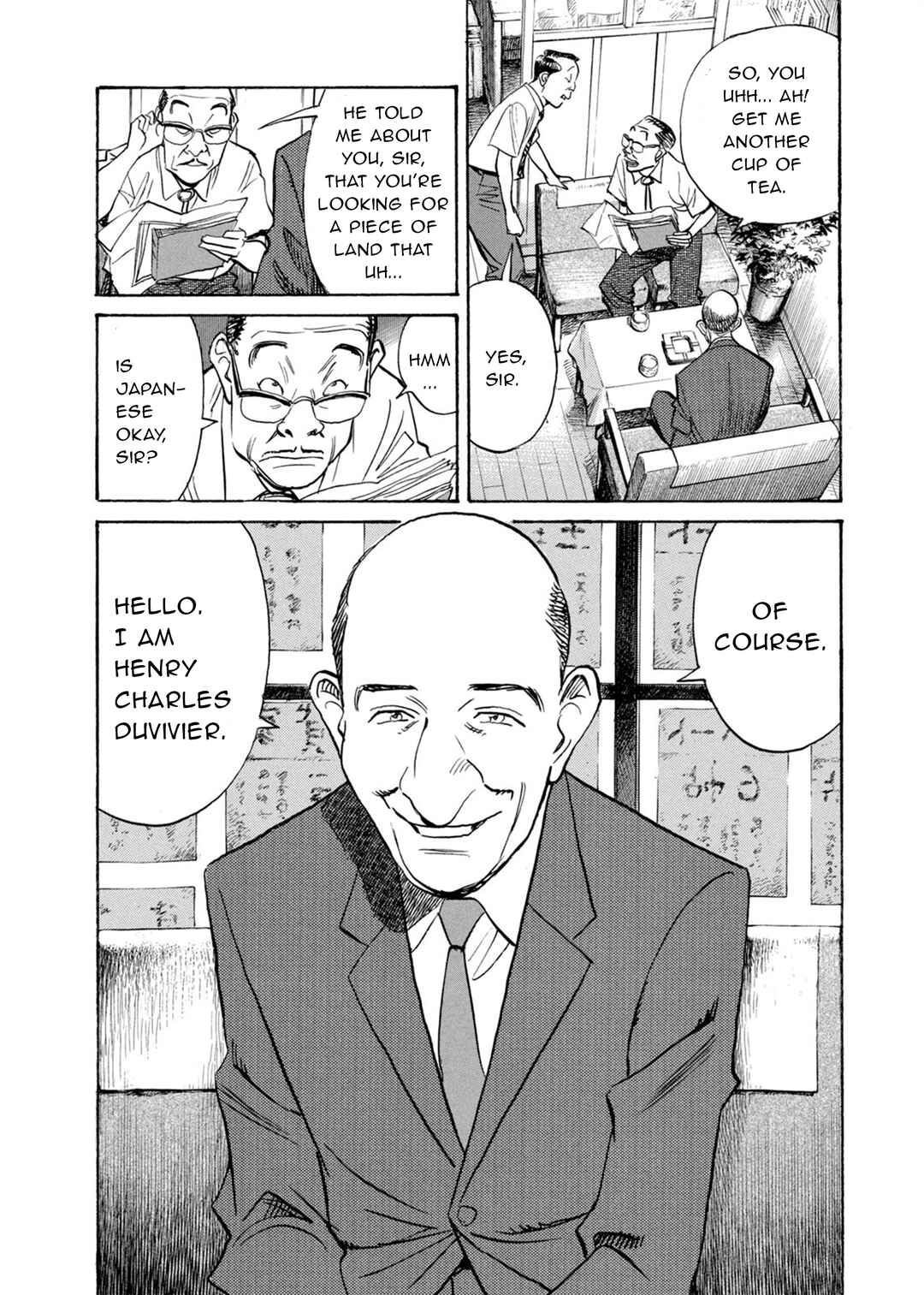 Chapter 65 - Page 6