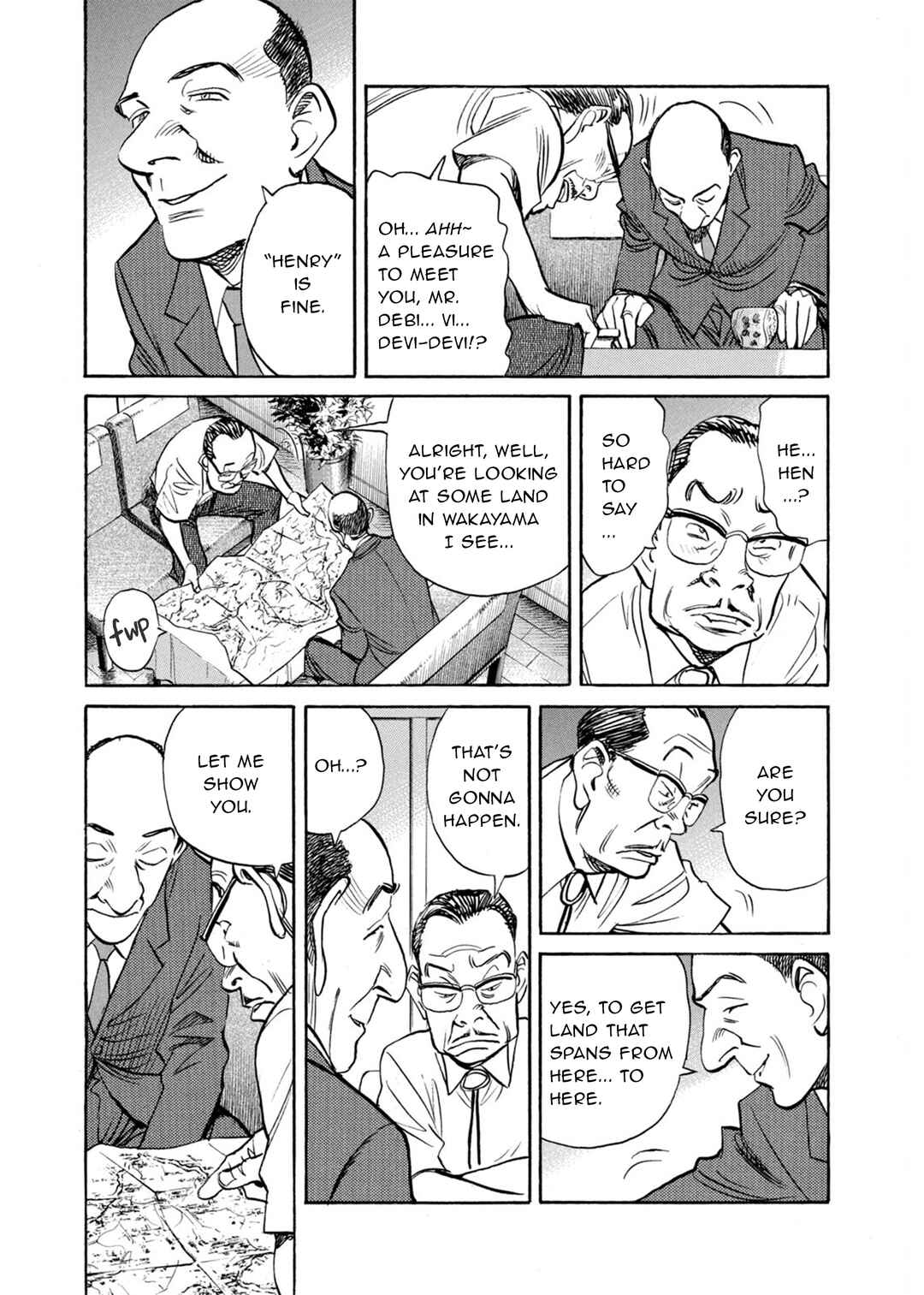 Chapter 65 - Page 7