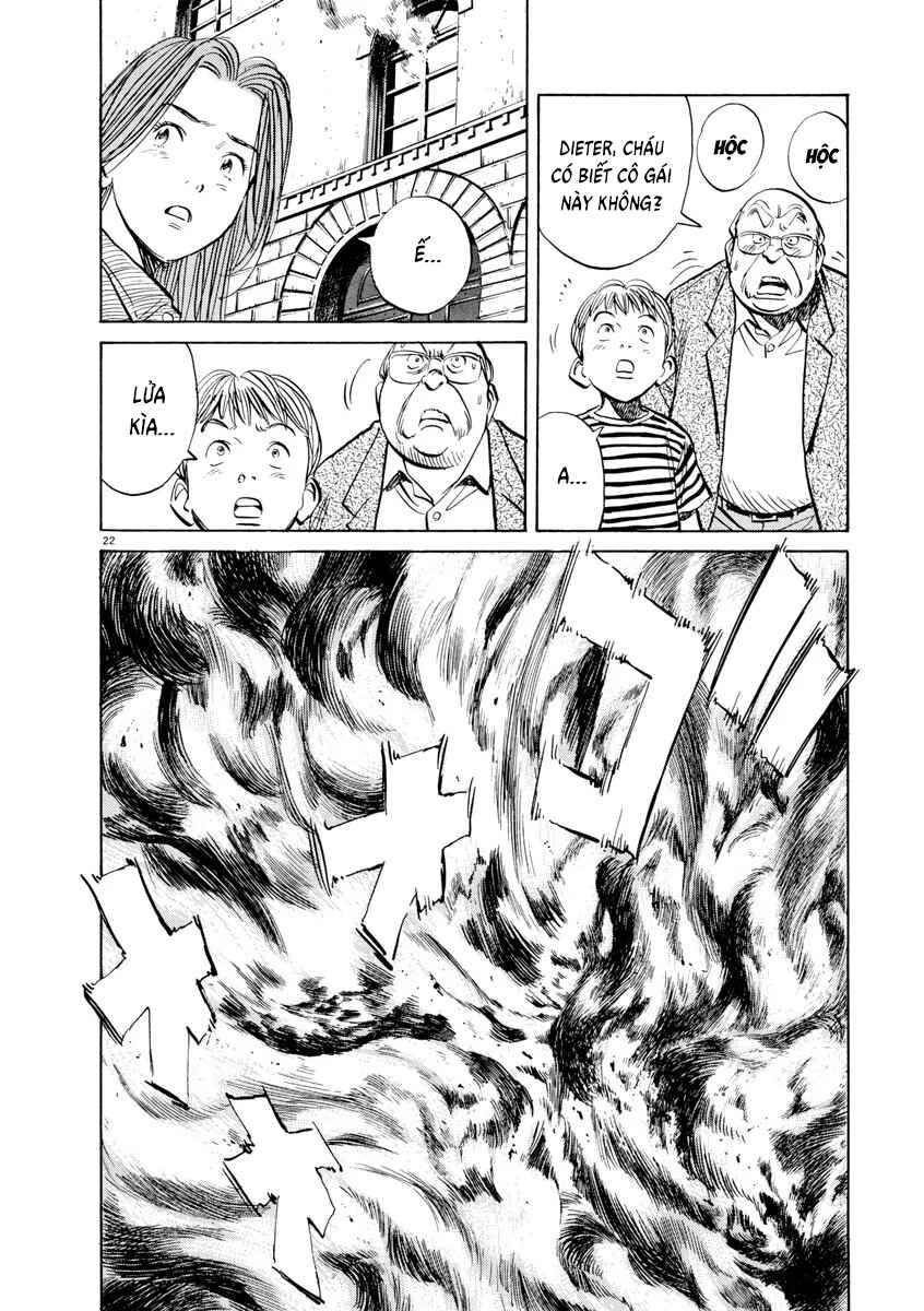 Chapter 73 - Page 21