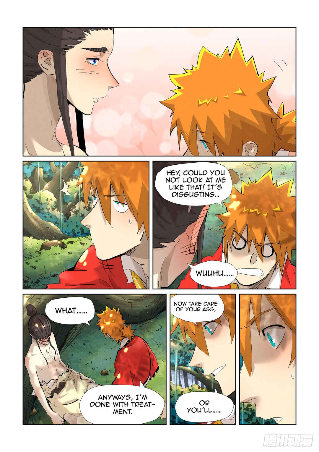 Chapter 383.5 - Page 10