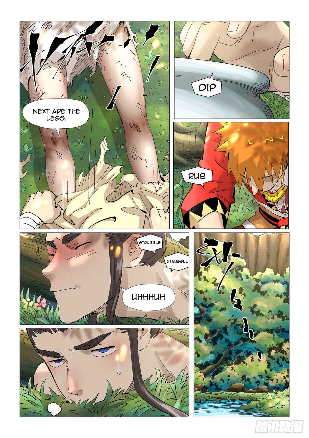 Chapter 383.5 - Page 6