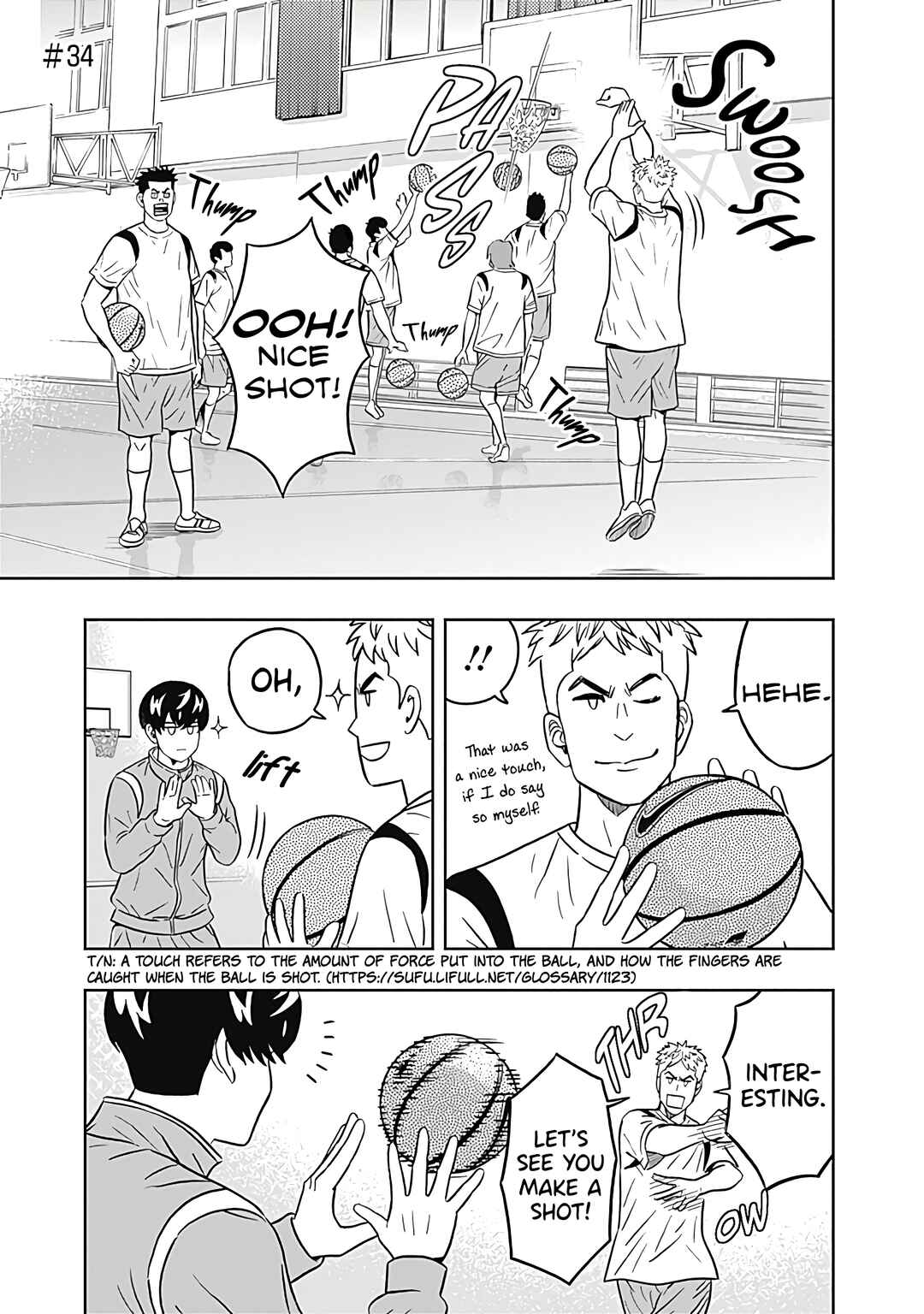 Chapter 34 - Page 1