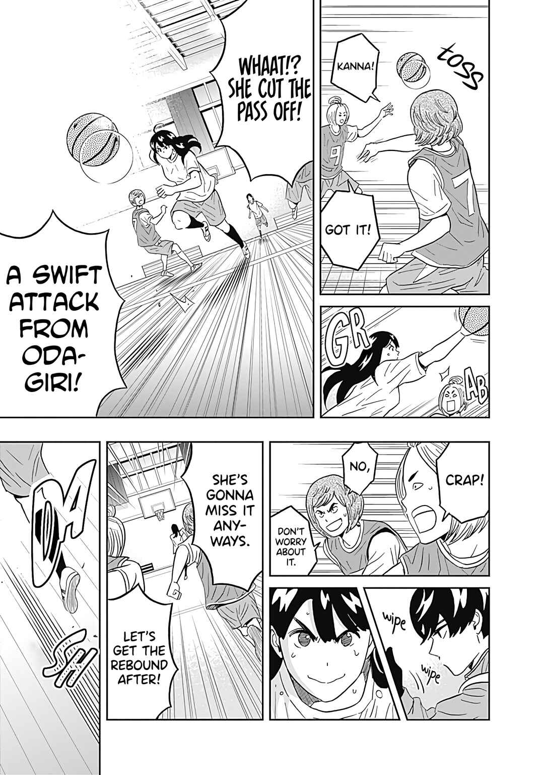 Chapter 34 - Page 15