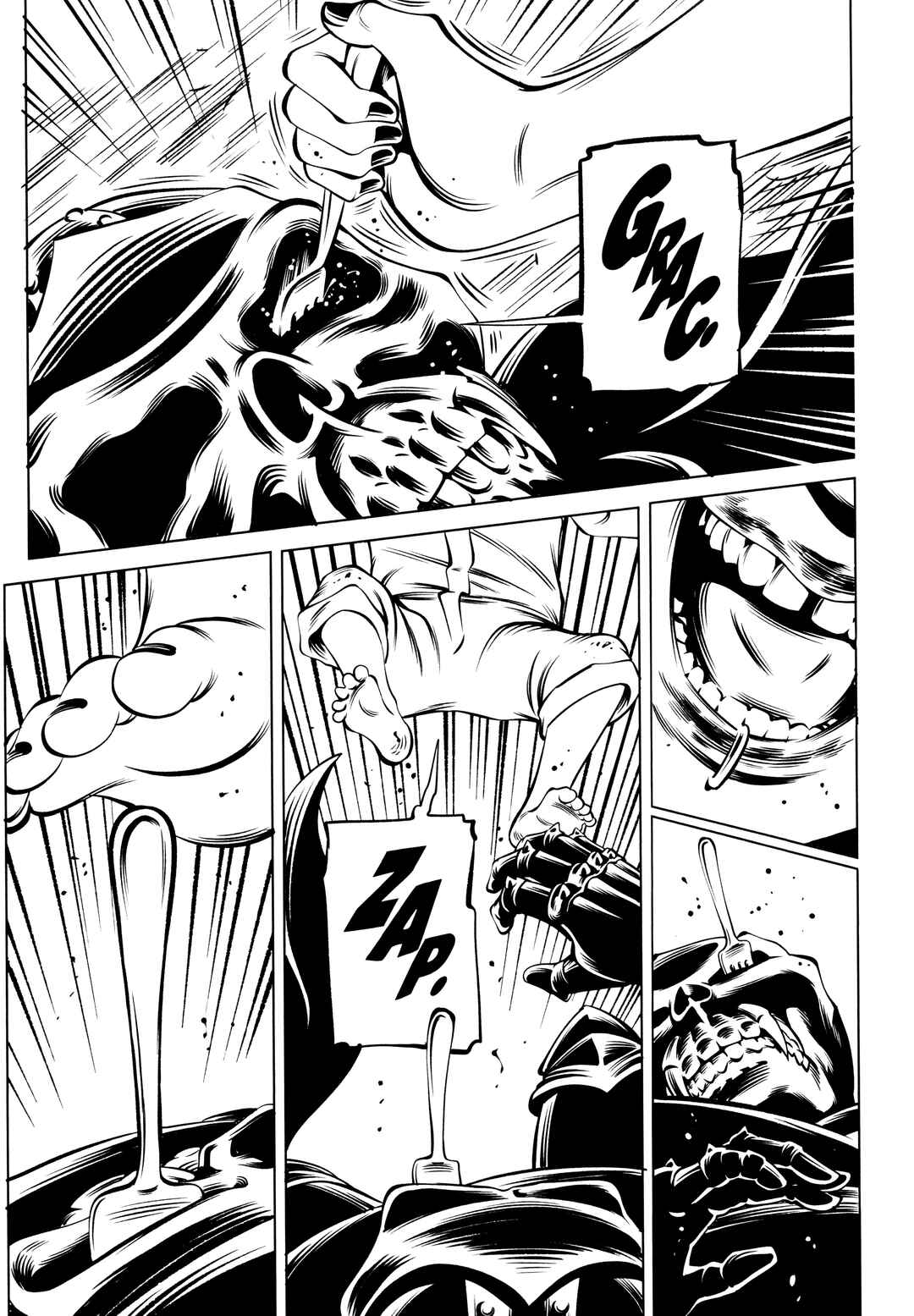 Chapter 43 - Page 23