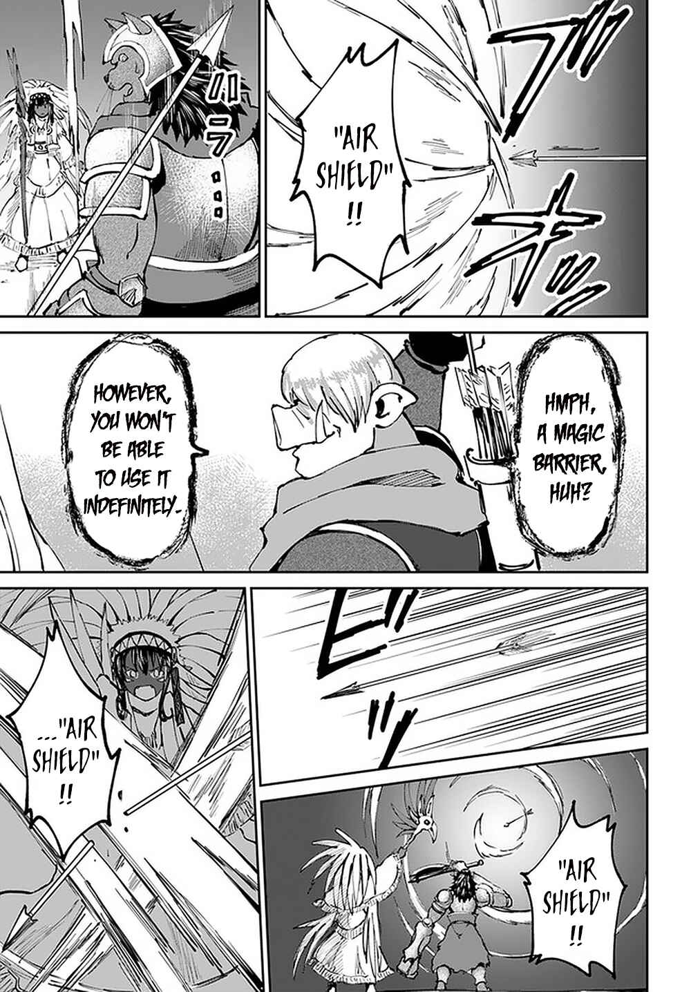 Chapter 23 - Page 21