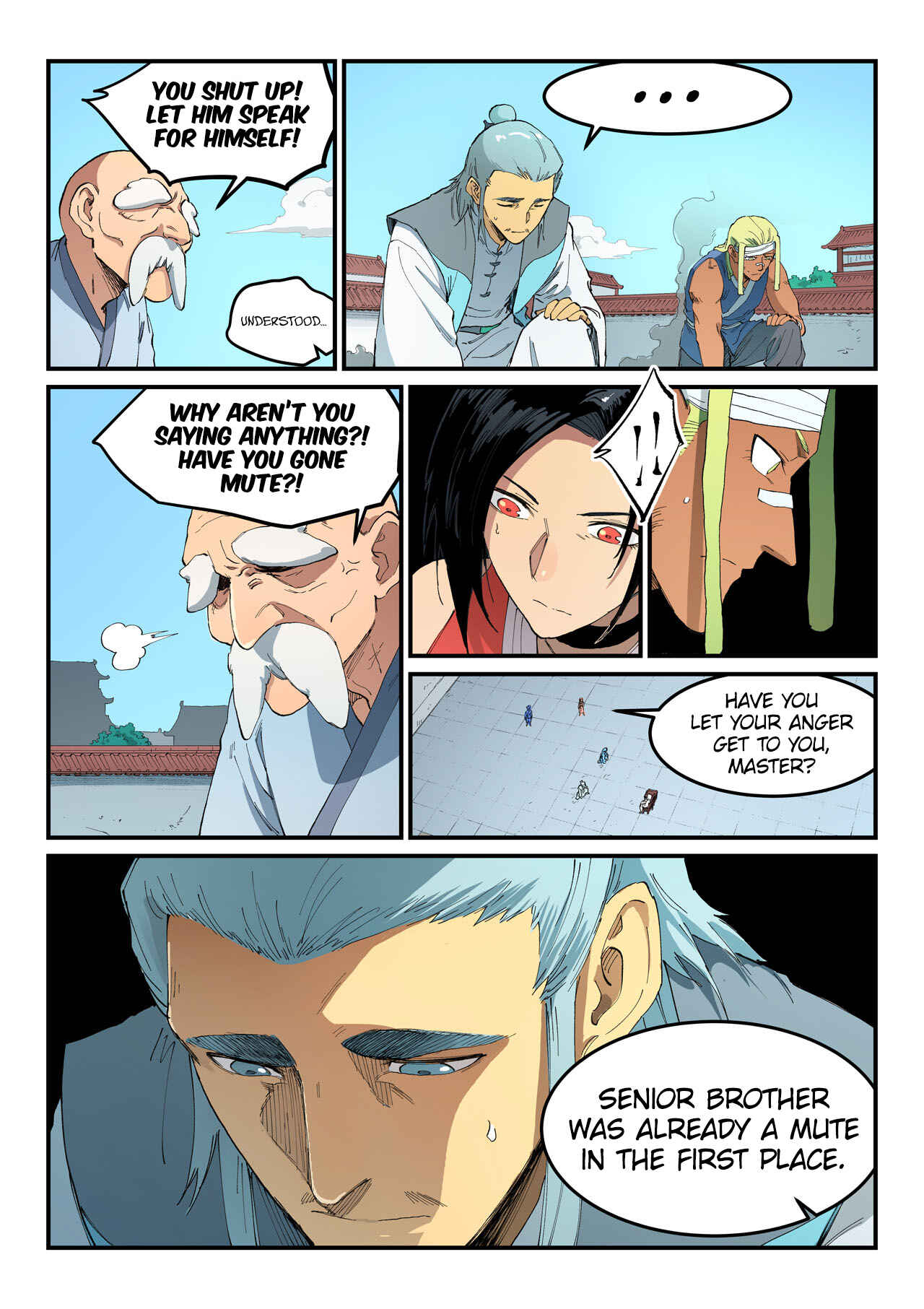 Chapter 530 - Page 10