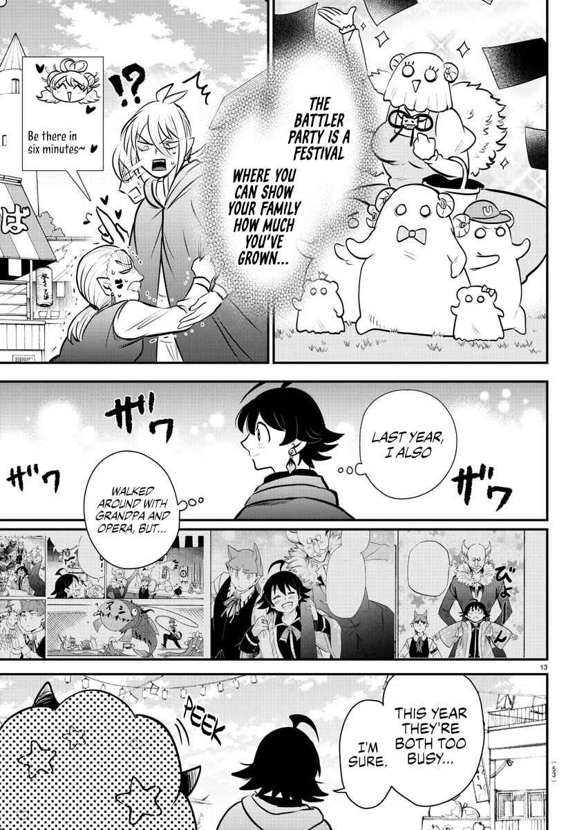 Chapter 349 - Page 12