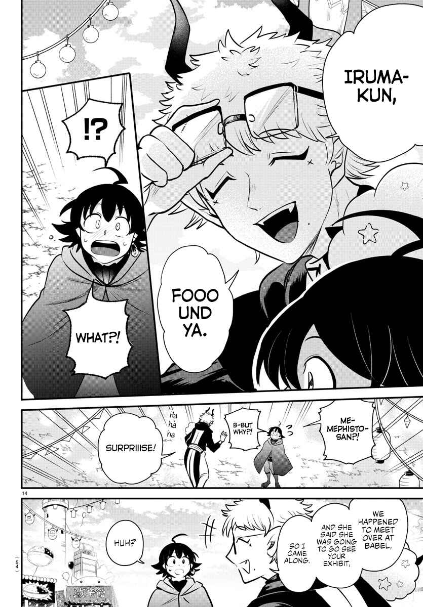 Chapter 349 - Page 13