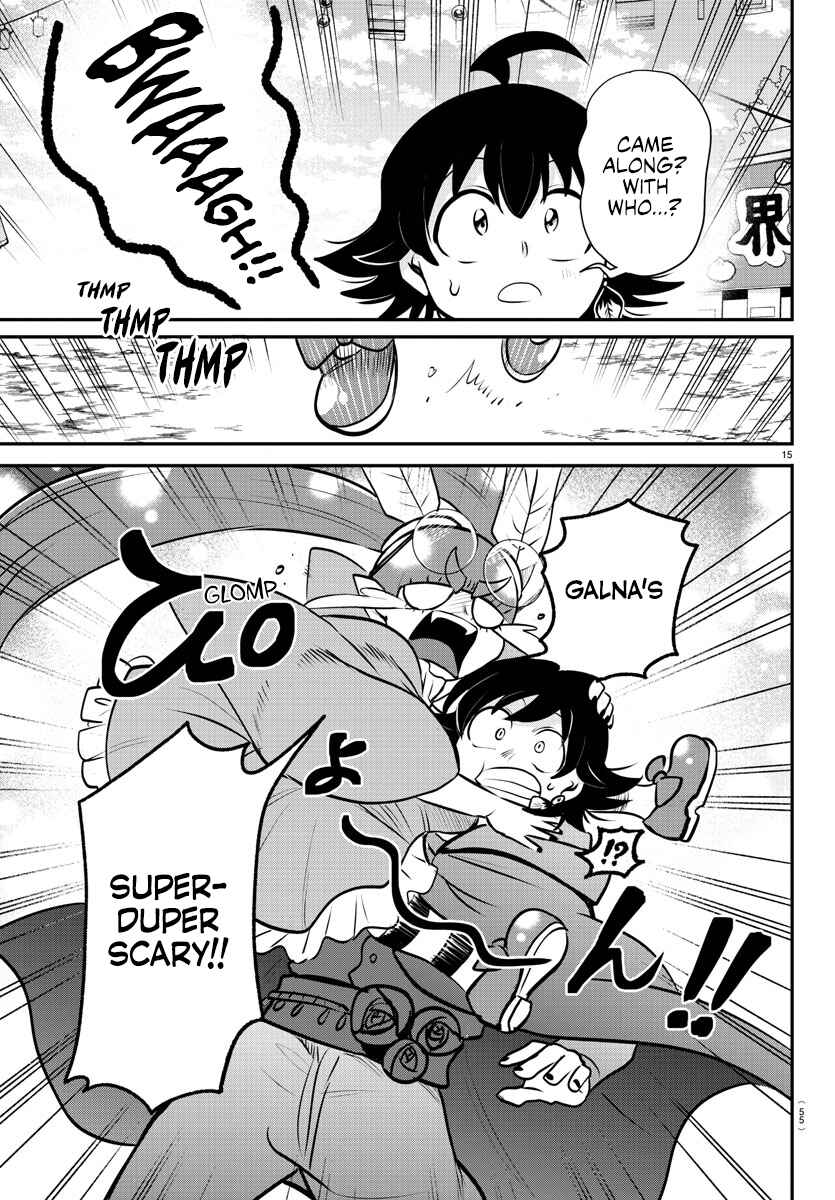 Chapter 349 - Page 14