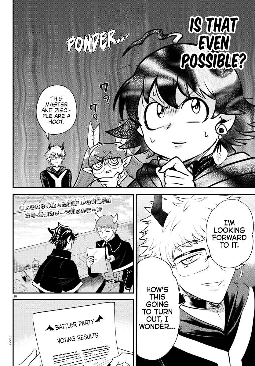 Chapter 349 - Page 19
