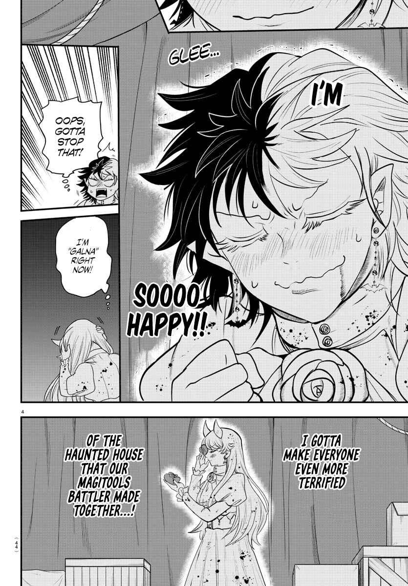 Chapter 349 - Page 4