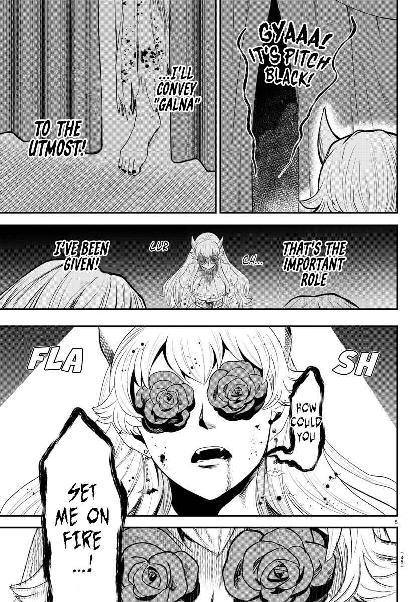 Chapter 349 - Page 5