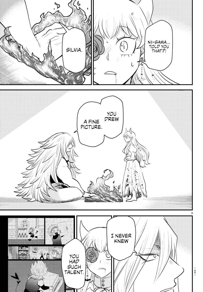 Chapter 349 - Page 8