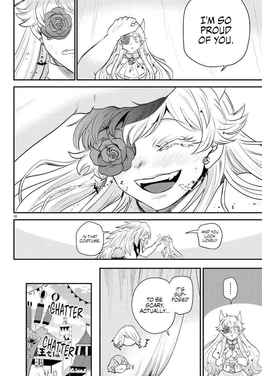 Chapter 349 - Page 9