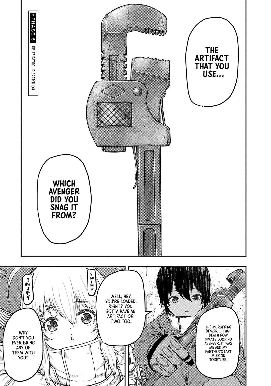 Chapter 5 - Page 1