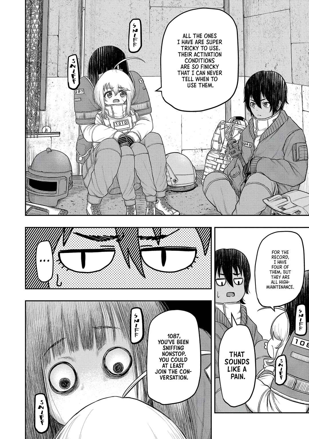Chapter 5 - Page 2