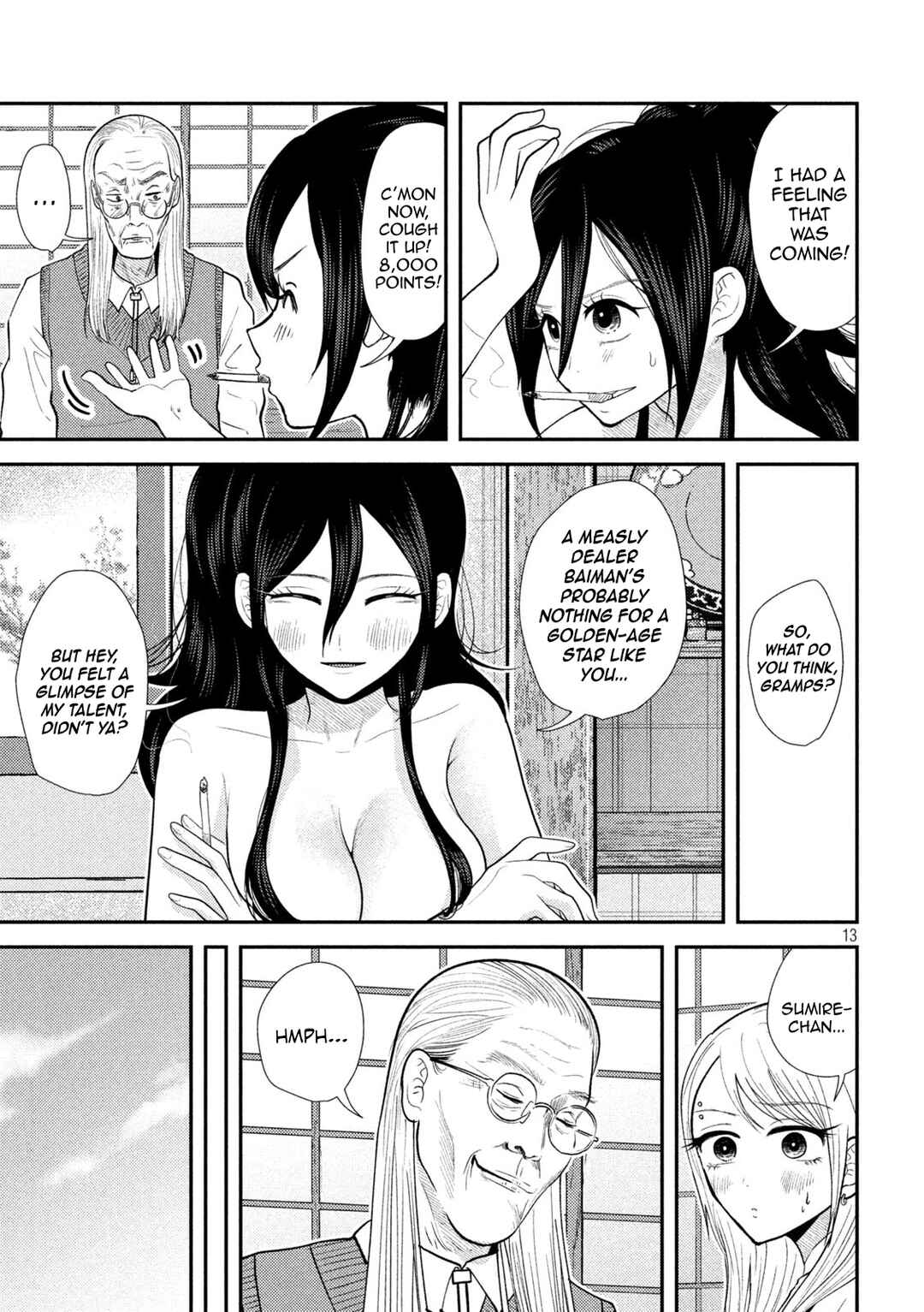 Chapter 37 - Page 13