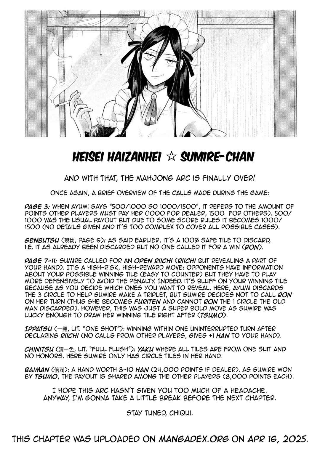 Chapter 37 - Page 21
