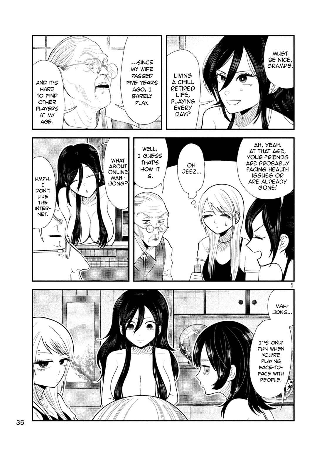 Chapter 37 - Page 5